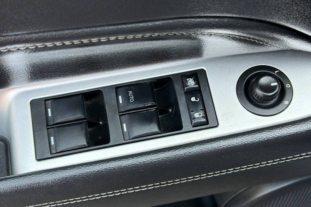 Thumbnail: 2016 Jeep Compass - 22