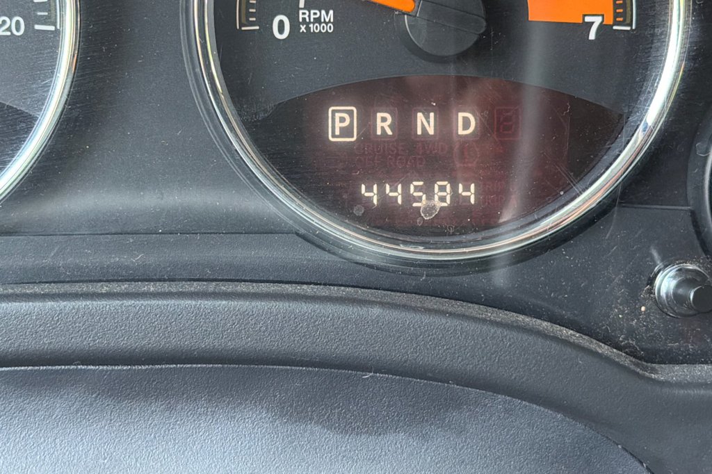 Thumbnail: 2016 Jeep Compass - 26