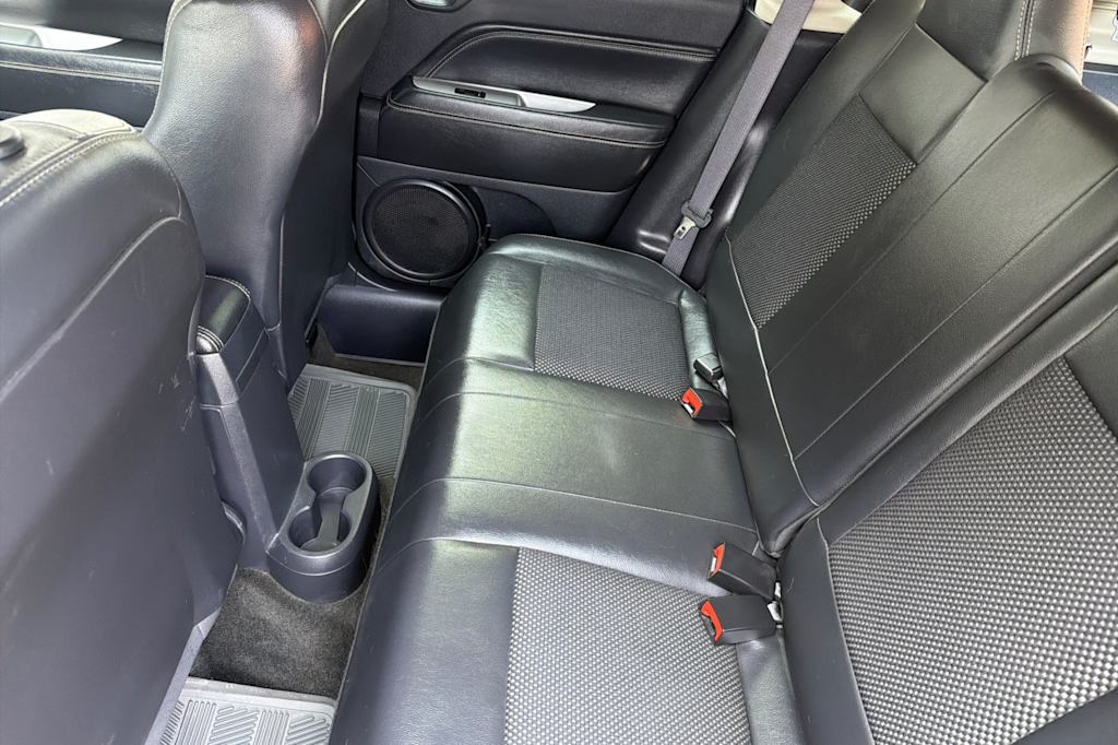 Thumbnail: 2016 Jeep Compass - 10