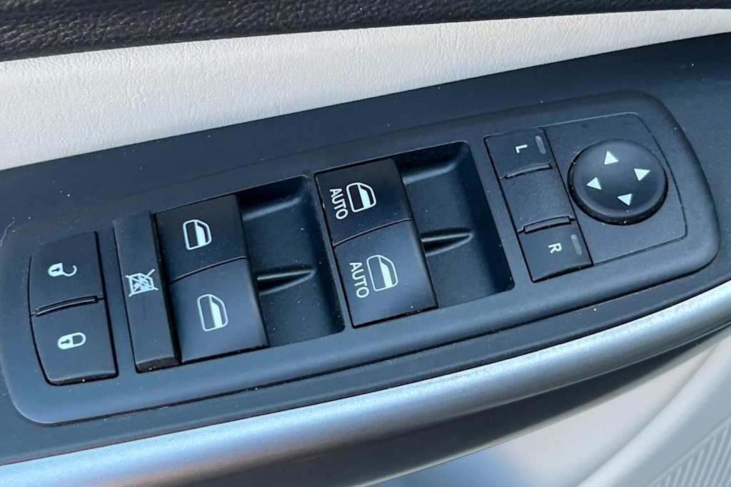 2019 Jeep Cherokee Limited Edition 22