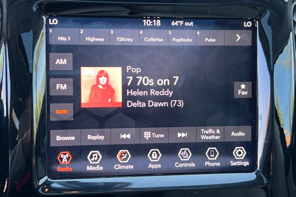 2019 Jeep Cherokee Limited Edition 13