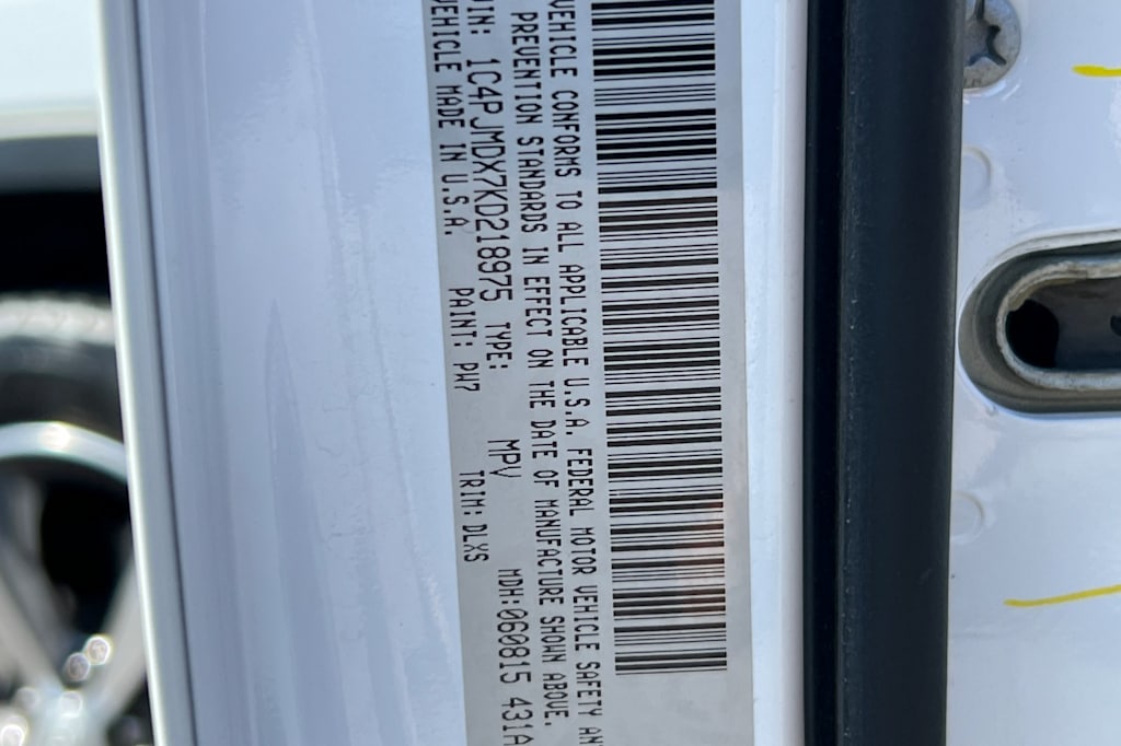 2019 Jeep Cherokee Limited Edition 17