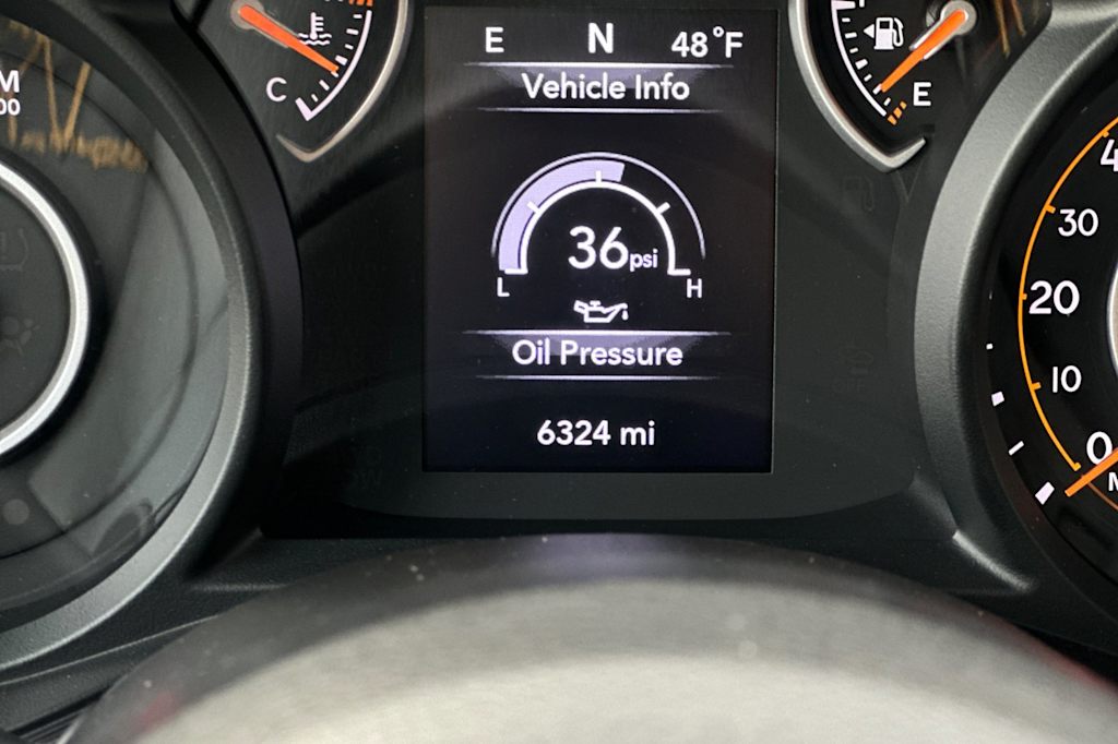 Thumbnail: 2025 Jeep Wrangler - 28