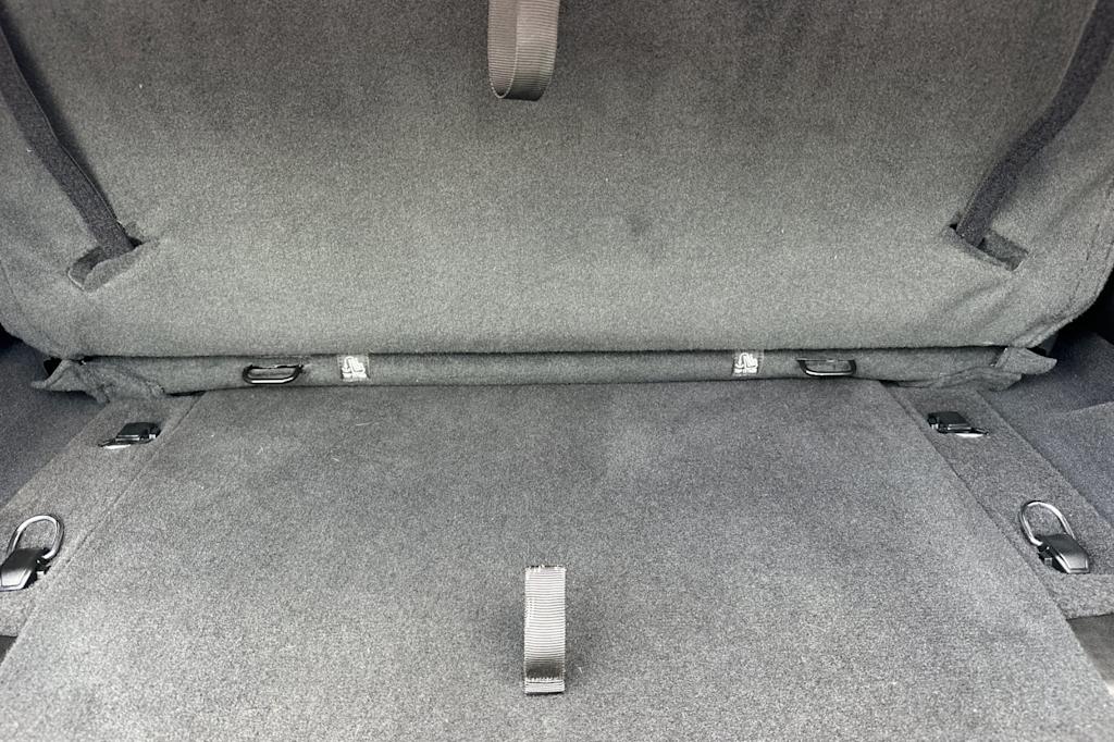 Thumbnail: 2025 Jeep Wrangler - 16