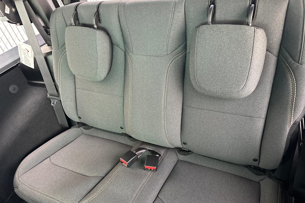 Thumbnail: 2025 Jeep Wrangler - 10