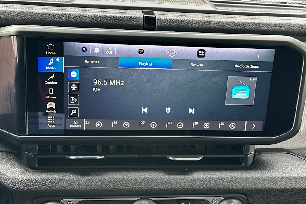 Thumbnail: 2025 Jeep Wrangler - 13