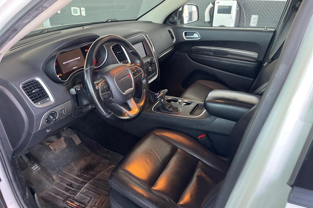 Thumbnail: 2020 Dodge Durango - 9