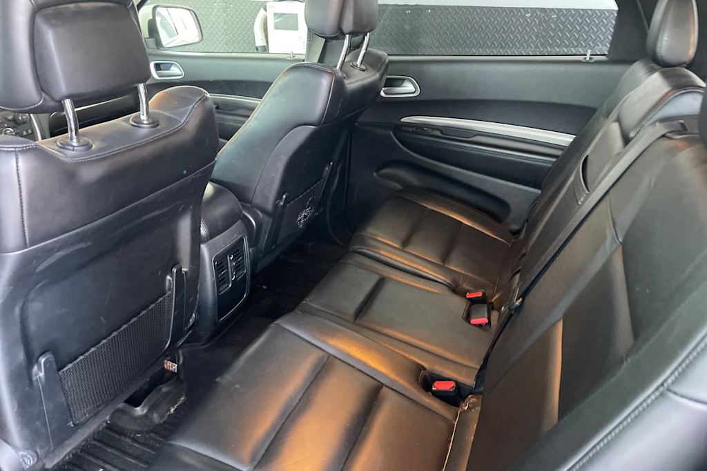 Thumbnail: 2020 Dodge Durango - 10