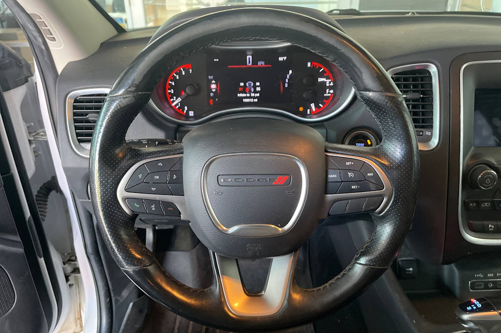 Thumbnail: 2020 Dodge Durango - 8
