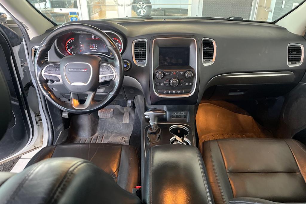 Thumbnail: 2020 Dodge Durango - 2