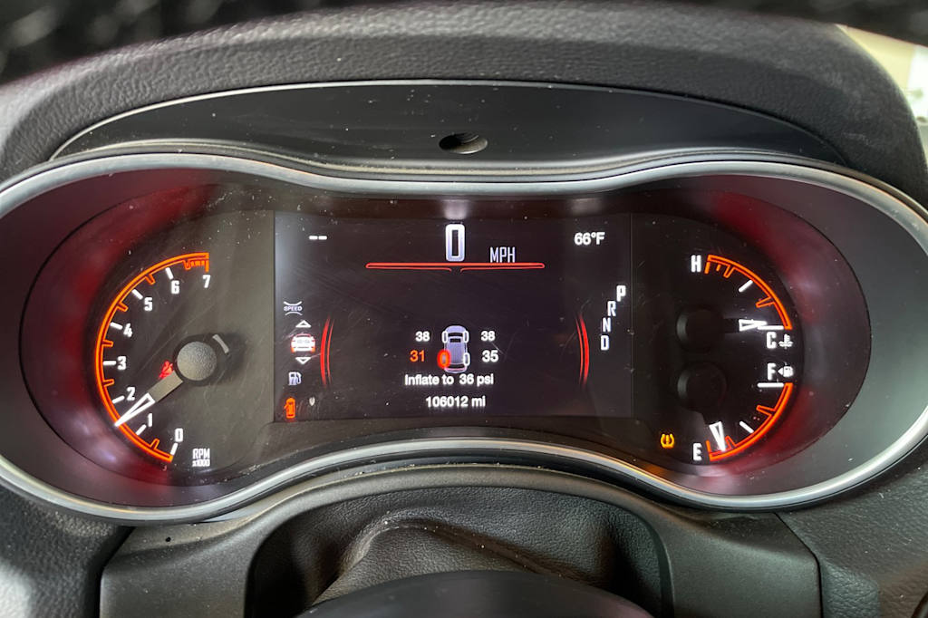 Thumbnail: 2020 Dodge Durango - 11