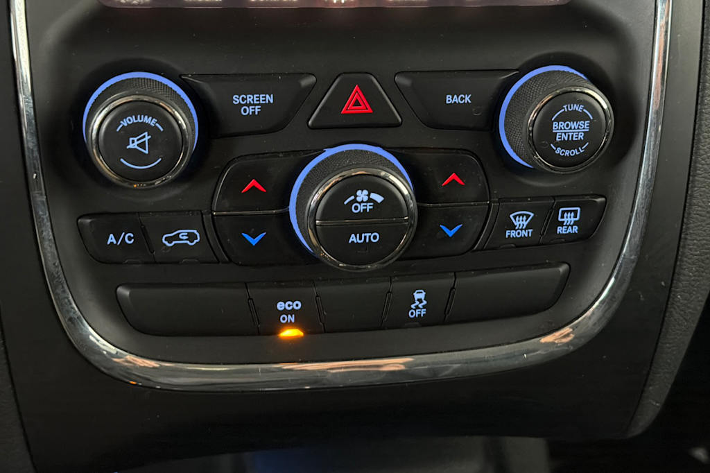 Thumbnail: 2015 Dodge Durango - 25
