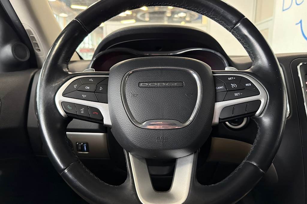 Thumbnail: 2015 Dodge Durango - 27