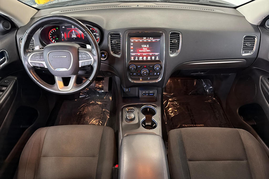 Thumbnail: 2015 Dodge Durango - 2