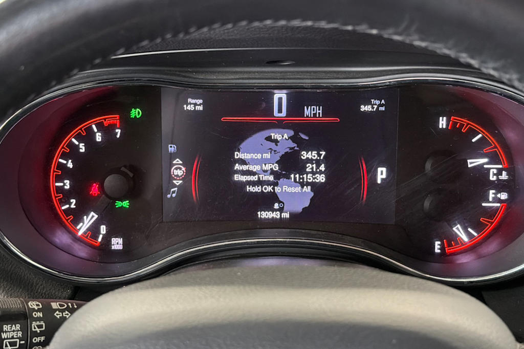 Thumbnail: 2015 Dodge Durango - 15