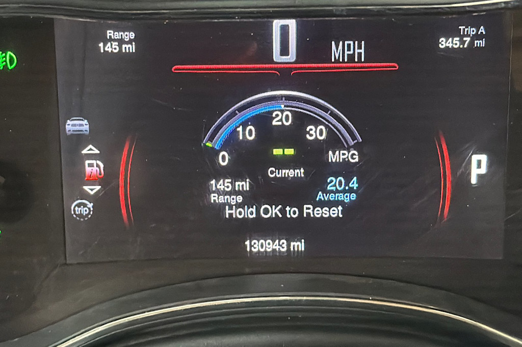 Thumbnail: 2015 Dodge Durango - 28