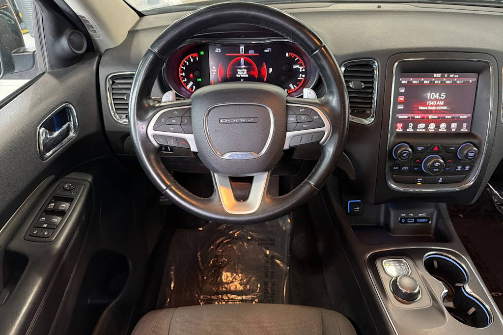 Thumbnail: 2015 Dodge Durango - 11