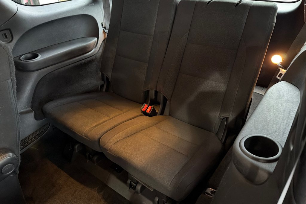 Thumbnail: 2015 Dodge Durango - 23