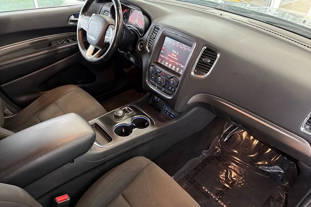 Thumbnail: 2015 Dodge Durango - 12