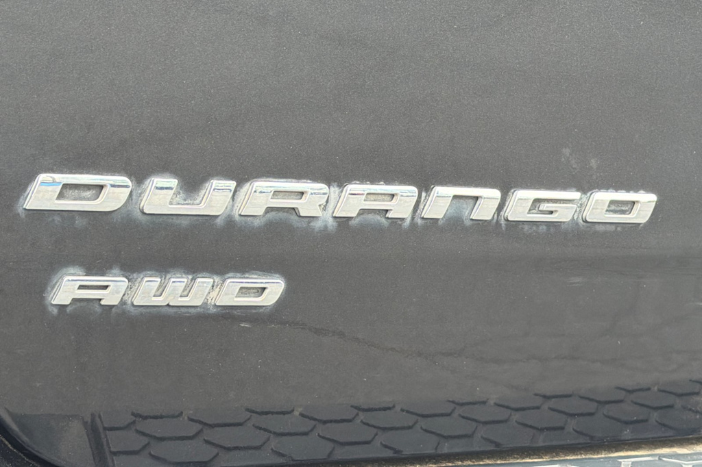 Thumbnail: 2015 Dodge Durango - 7