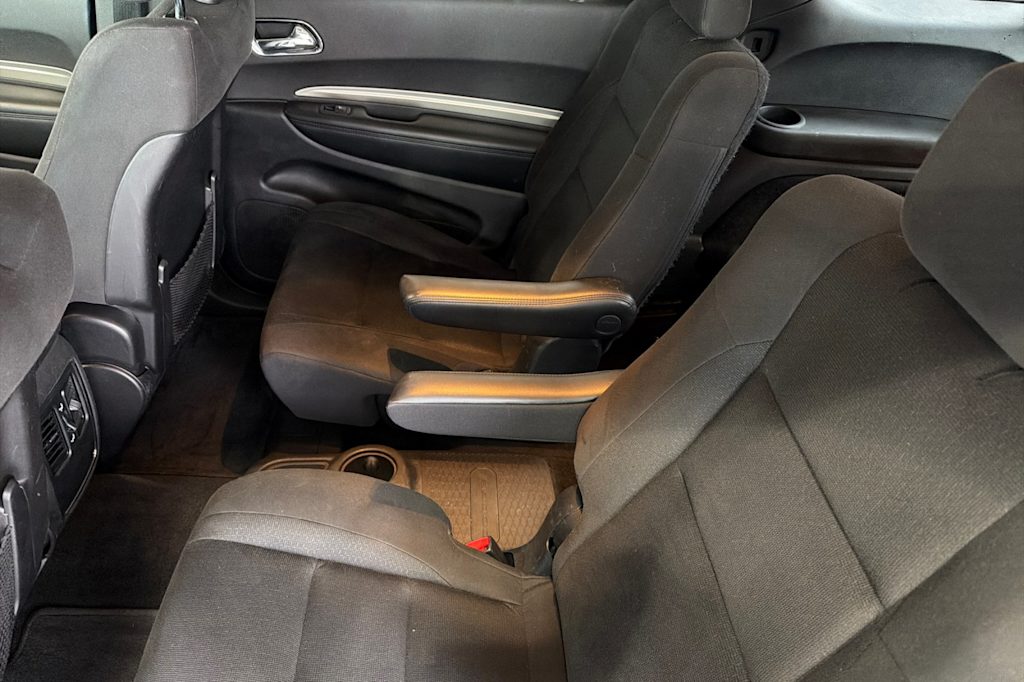Thumbnail: 2015 Dodge Durango - 10