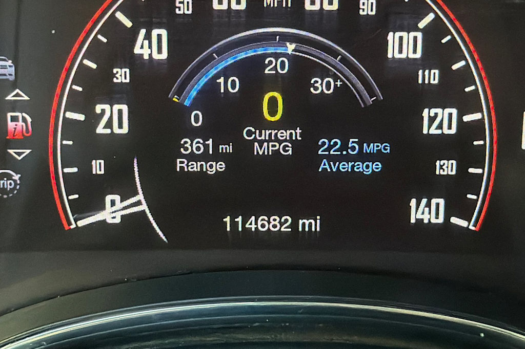 Thumbnail: 2017 Dodge Durango - 28