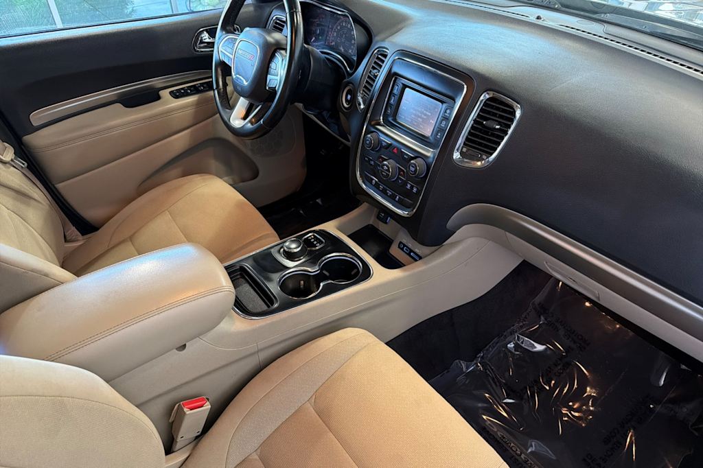 Thumbnail: 2017 Dodge Durango - 12