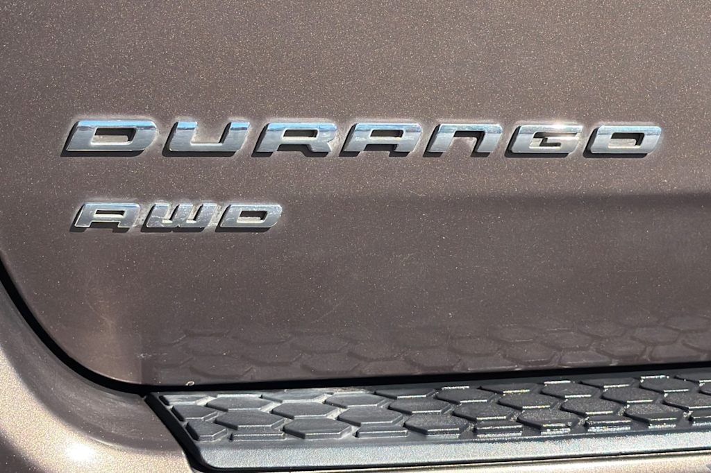 Thumbnail: 2017 Dodge Durango - 7