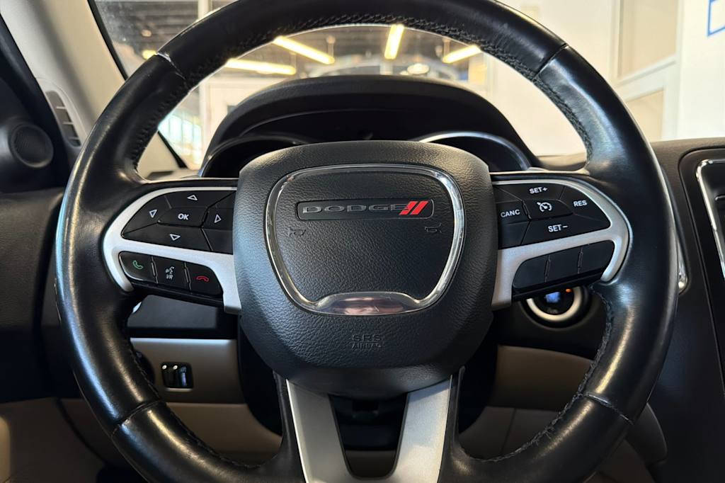 Thumbnail: 2017 Dodge Durango - 27