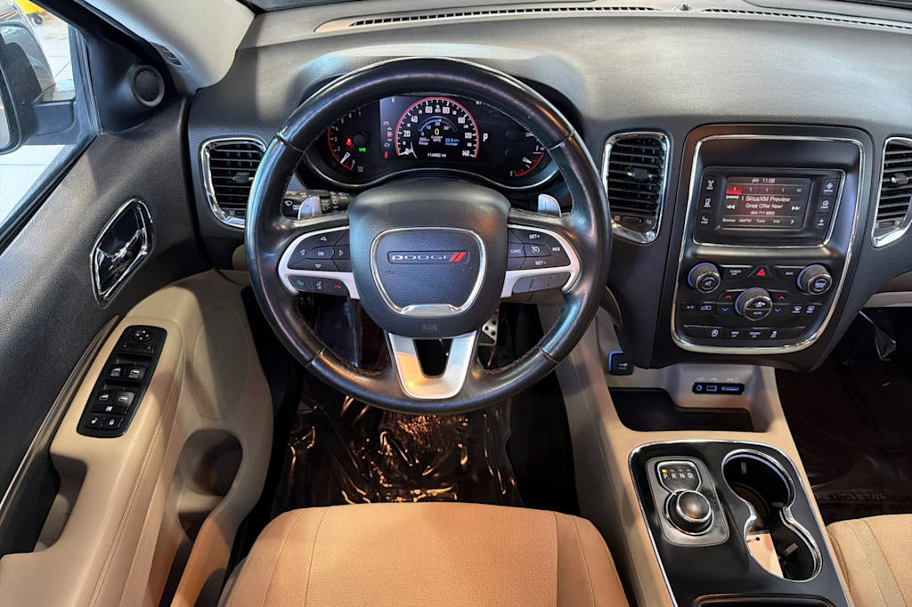 Thumbnail: 2017 Dodge Durango - 11