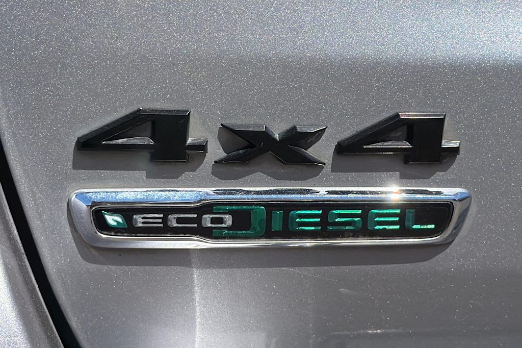 Thumbnail: 2016 Jeep Grand Cherokee - 7