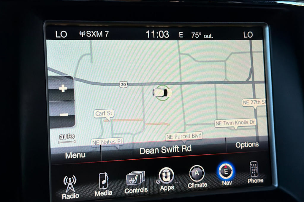Thumbnail: 2016 Jeep Grand Cherokee - 24