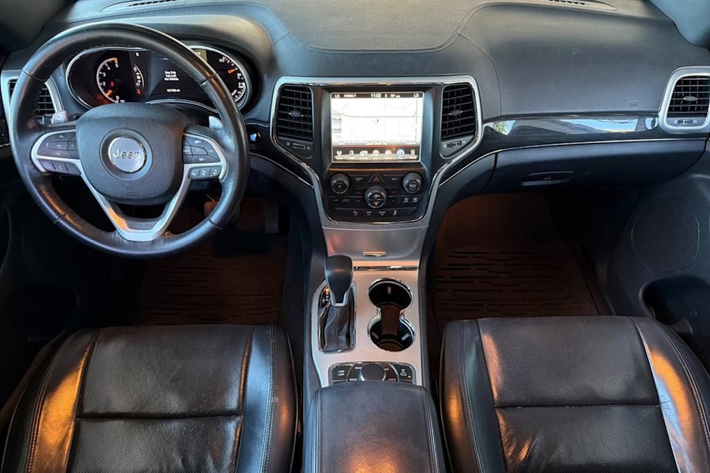 Thumbnail: 2016 Jeep Grand Cherokee - 2