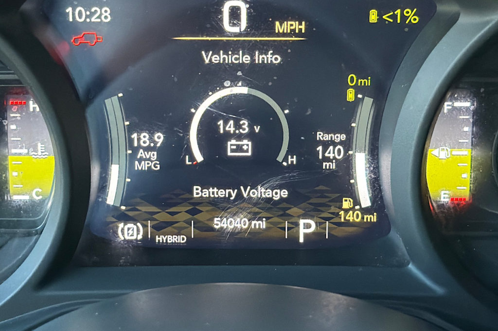 Thumbnail: 2024 Jeep Wrangler - 27