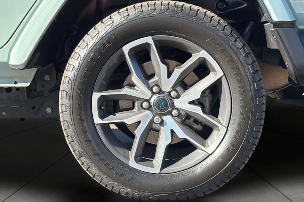 Thumbnail: 2024 Jeep Wrangler - 8