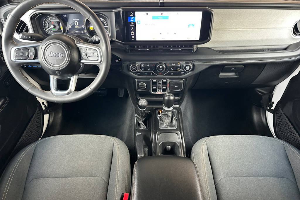 Thumbnail: 2024 Jeep Wrangler - 2