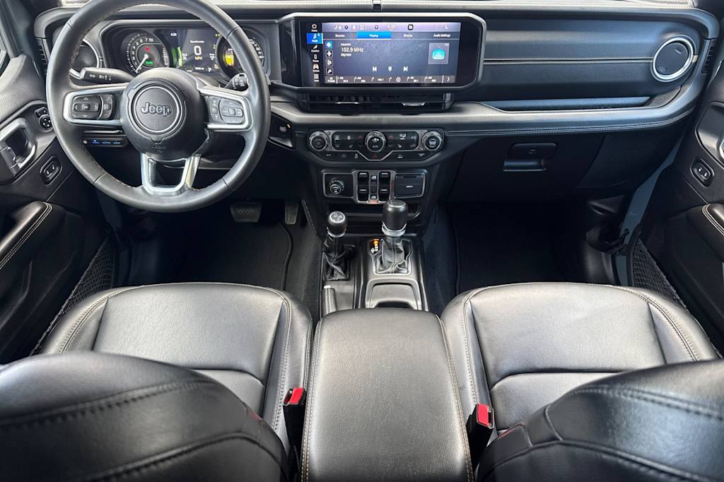 Thumbnail: 2024 Jeep Wrangler - 2