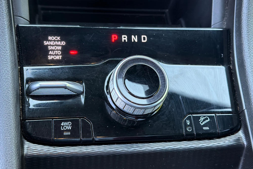 Thumbnail: 2024 Jeep Grand Cherokee - 26