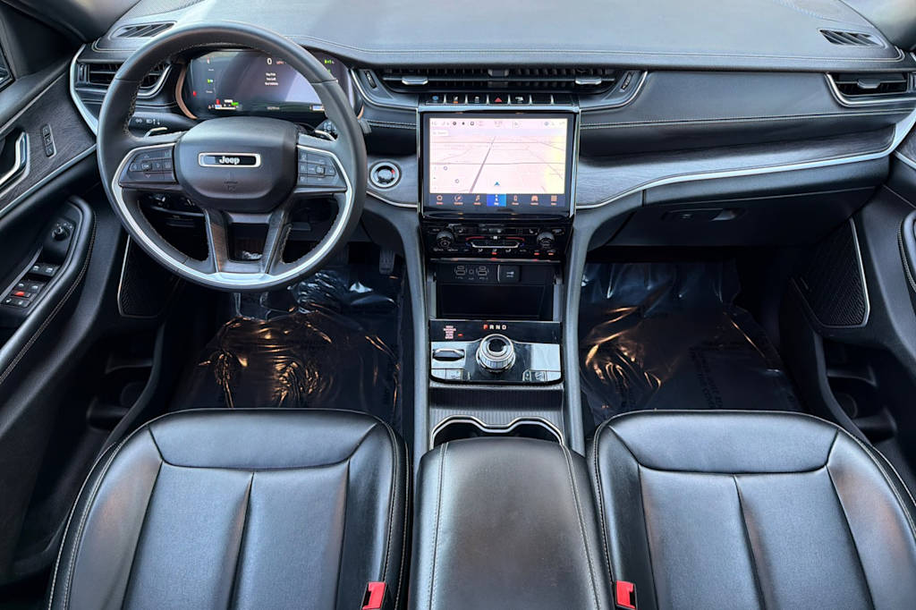 Thumbnail: 2024 Jeep Grand Cherokee - 2