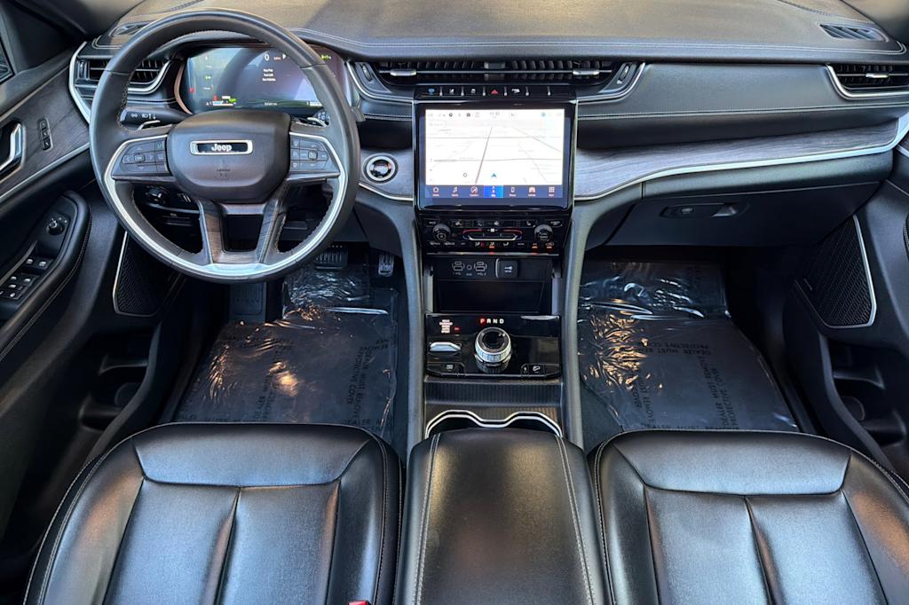 Thumbnail: 2024 Jeep Grand Cherokee - 2