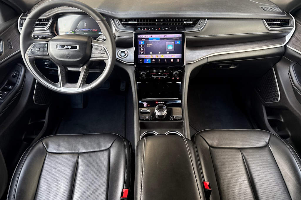 Thumbnail: 2024 Jeep Grand Cherokee - 2