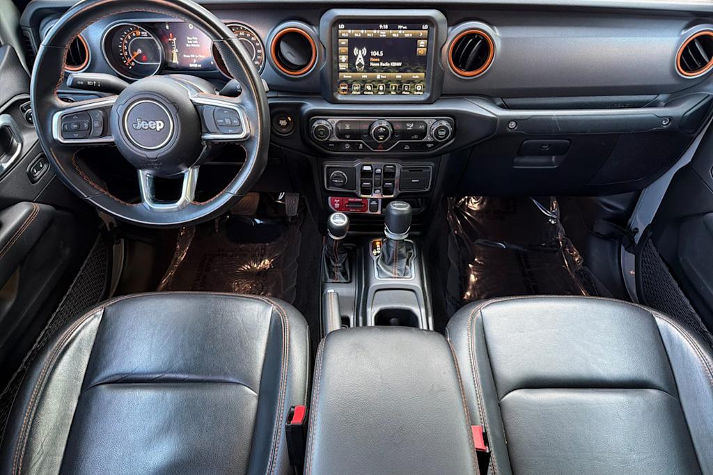 Thumbnail: 2023 Jeep Gladiator - 2