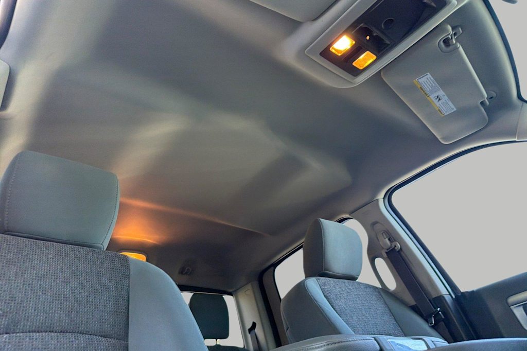 Thumbnail: 2016 RAM 1500 - 22
