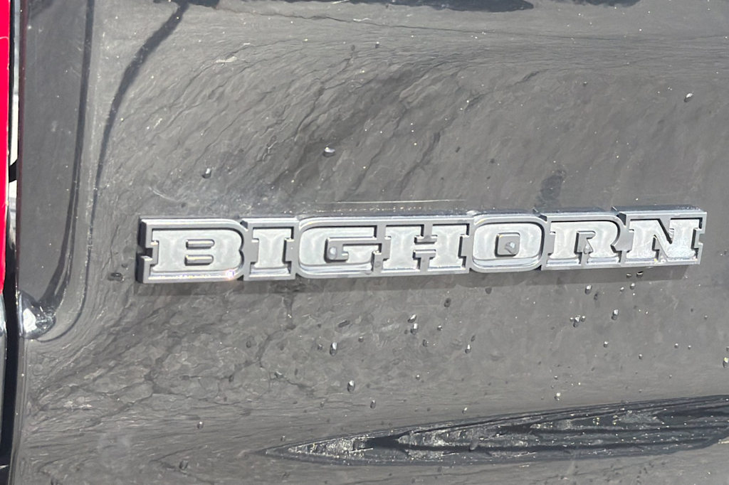Thumbnail: 2021 RAM 1500 - 7