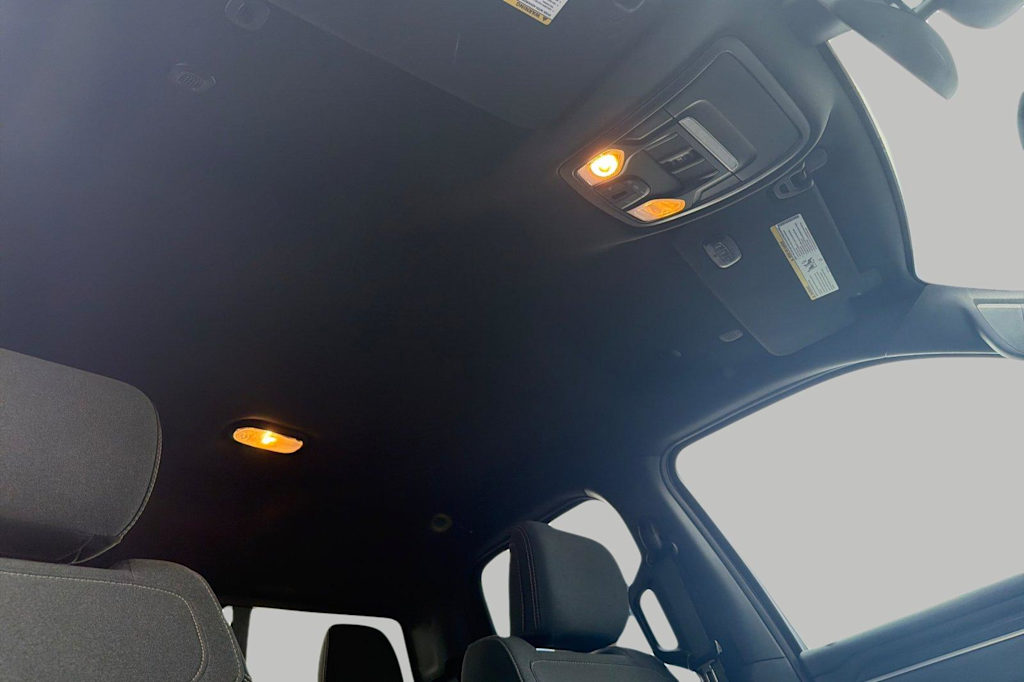 Thumbnail: 2021 RAM 1500 - 21