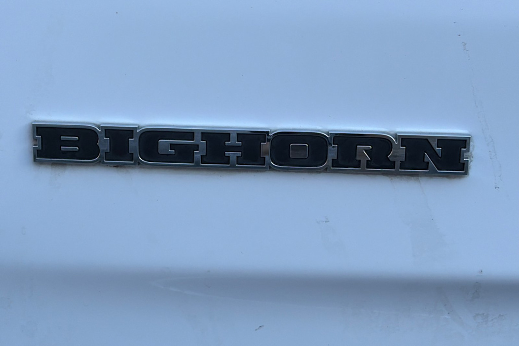 Thumbnail: 2025 RAM 1500 - 7