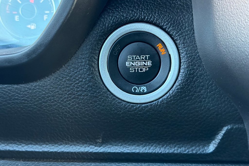 Thumbnail: 2025 RAM 1500 - 23