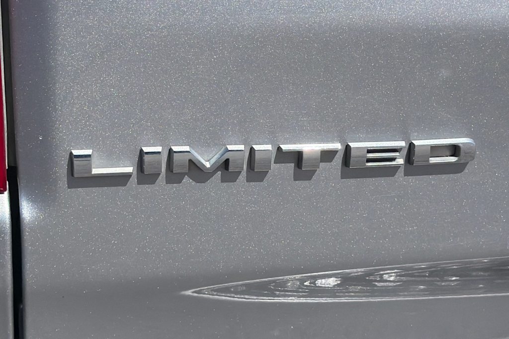 Thumbnail: 2022 RAM 1500 - 7