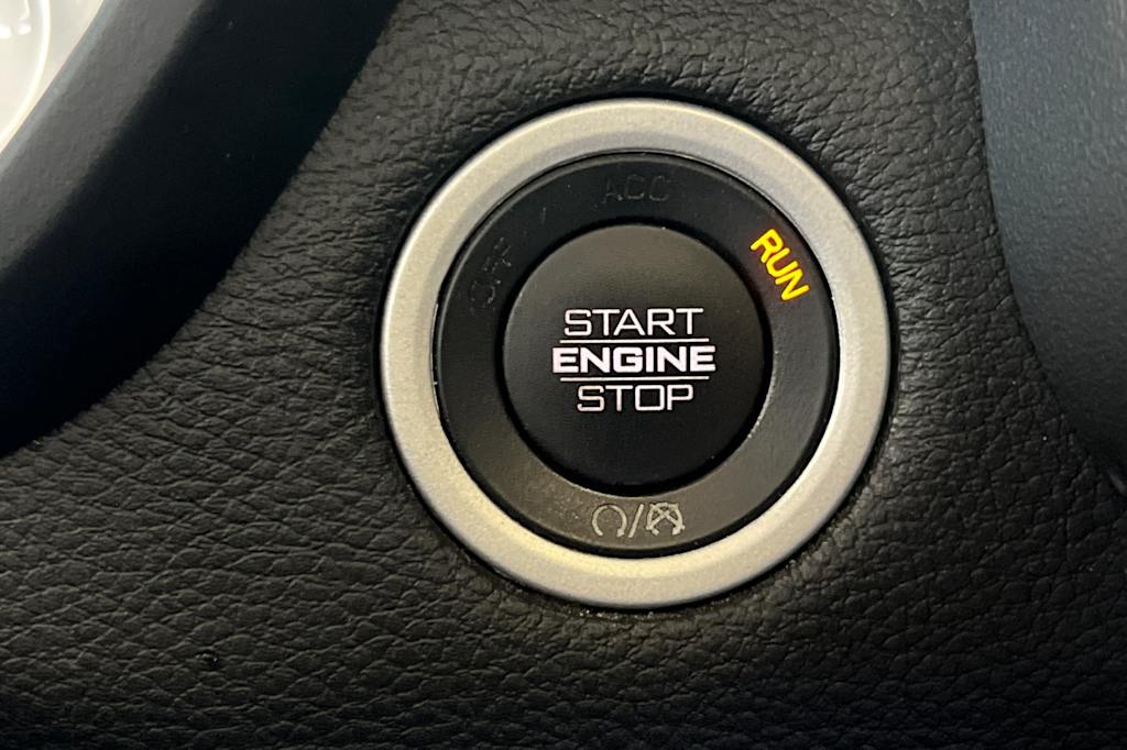 2020 RAM 1500 Laramie 25