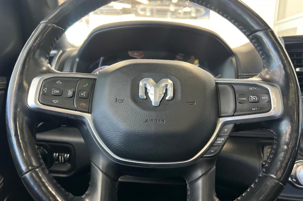 2020 RAM 1500 Laramie 26
